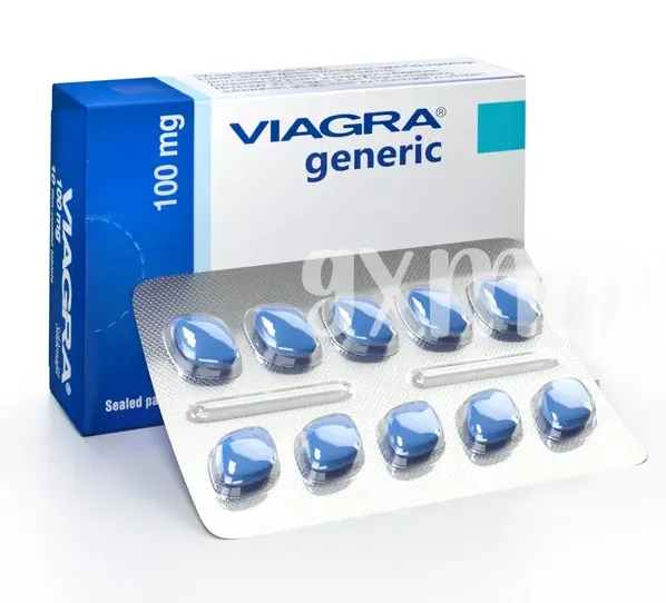 Viagra Genérico